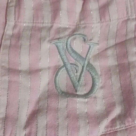 Victoria's Secret PJs - Picture 2 of 5